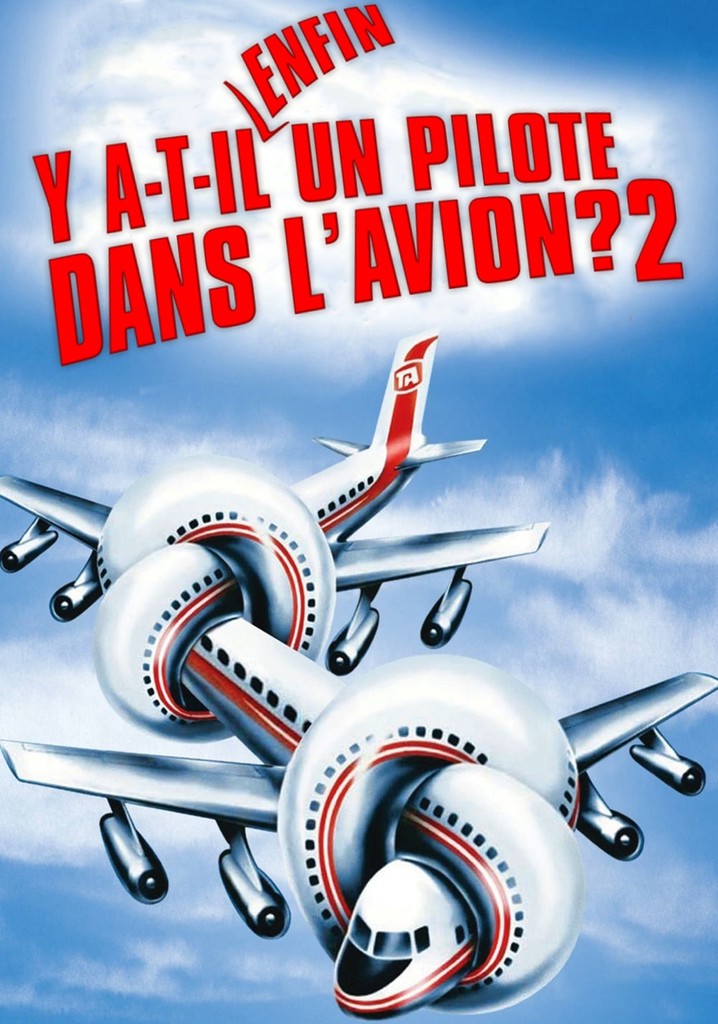 Y atil enfin un pilote dans l'avion ? en streaming